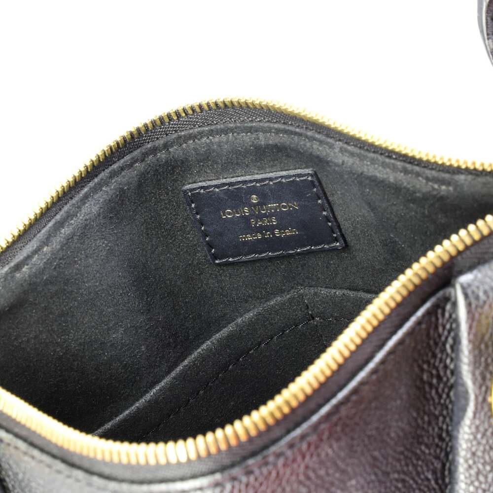 Louis Vuitton V Tote Empreinte Leather #255177L22B - Picture 6 of 9